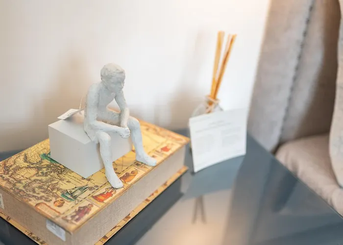 Natu Hotel Boutique & Spa