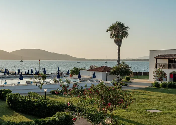 Hotel Portoconte
