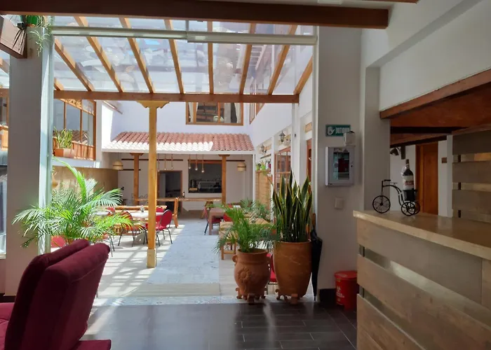 Hotel El Giro
