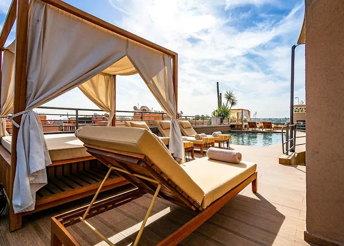 Fashion Boutique Hotel