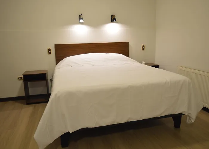 Hotel Rukalaf