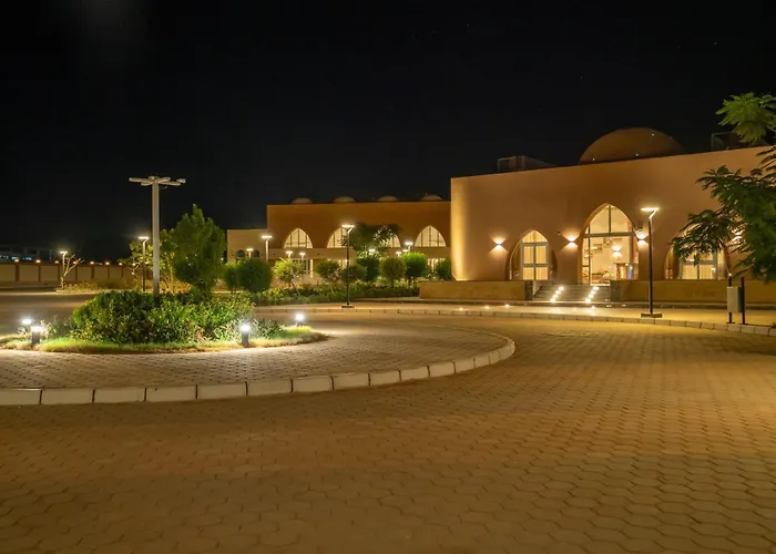 Azal Lagoons Resort Abu Simbel