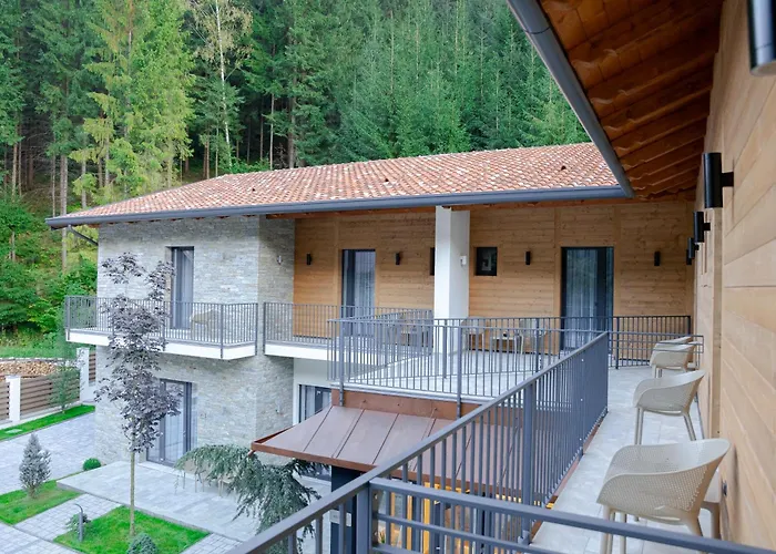 Hotel Ina