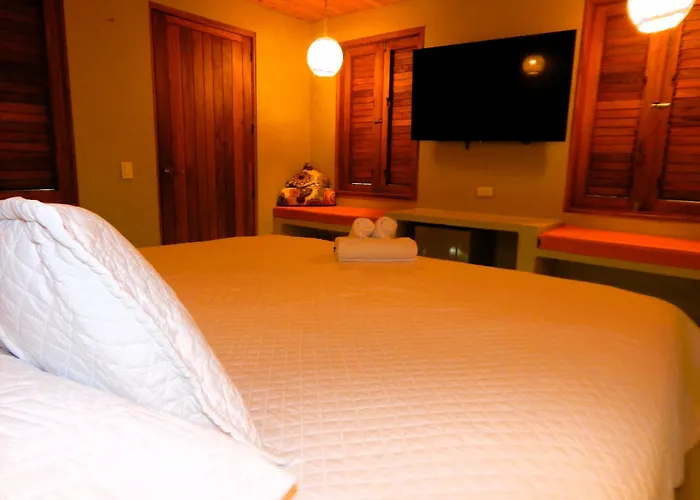 Hotel Isabella Tayrona