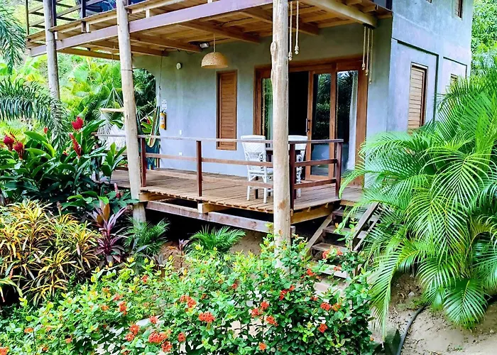 Hotel Isabella Tayrona