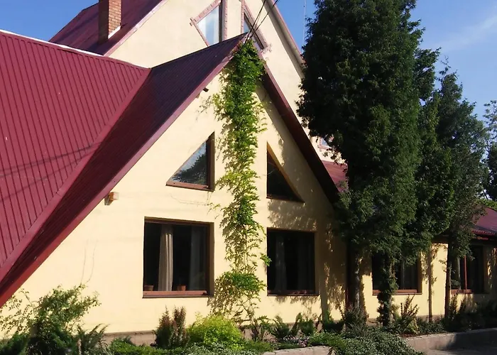 Zabava Guest House