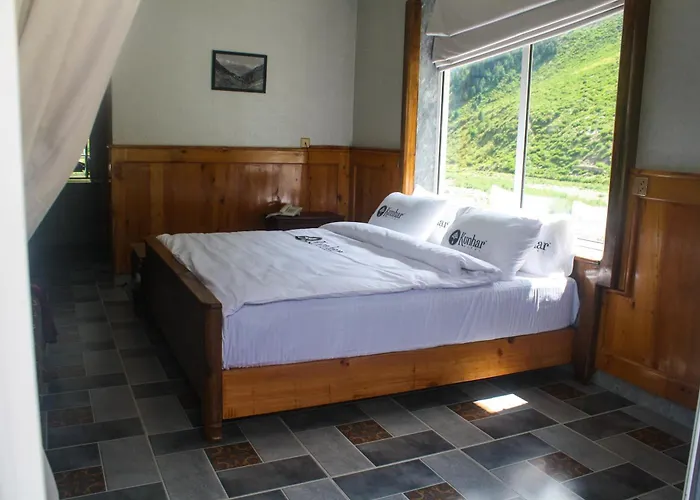 Kunhar Hotel Riverside Block