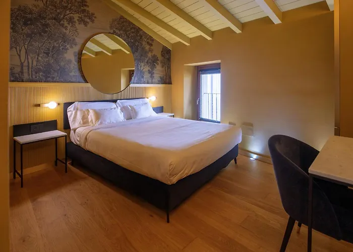 Albergo La Braseria