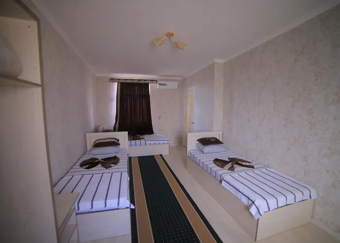 Umar Hotel