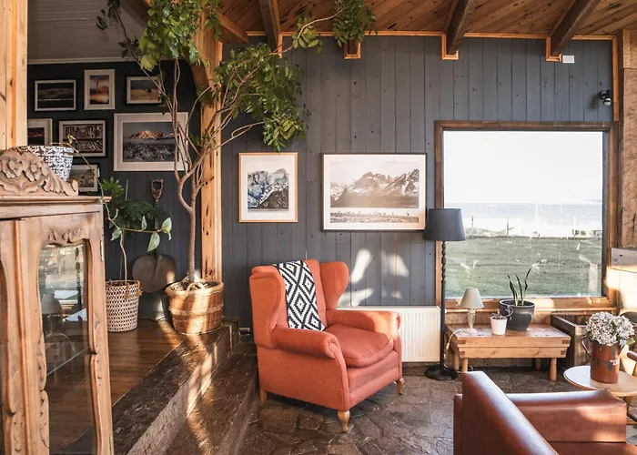 Bories - Boutique Guest House