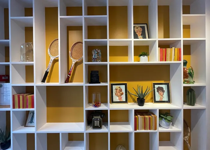 Parici Hotel Boulogne Billancourt
