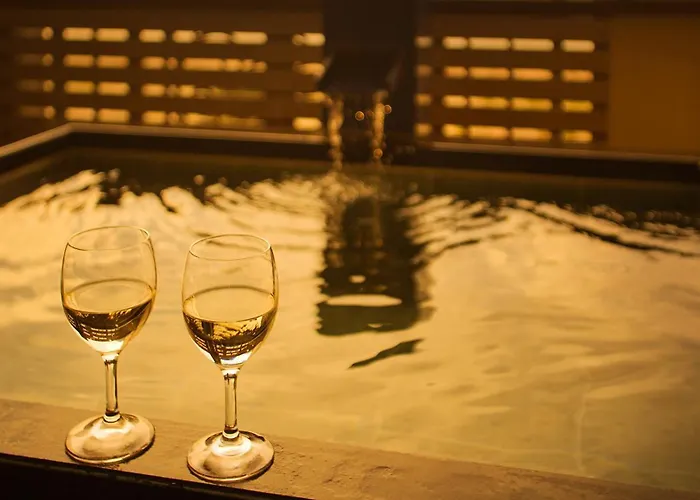 Resort Hotel Mihagi