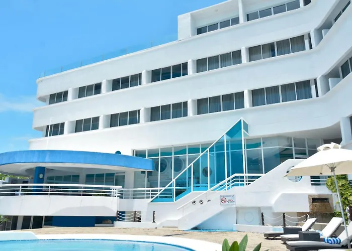 Aquarius Hotel Boutique
