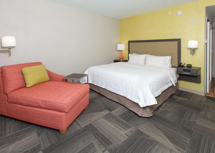 Hampton Inn - Palatka