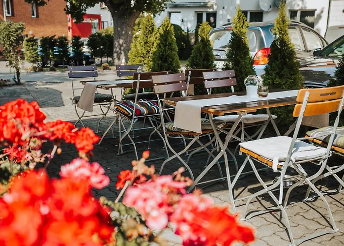 Hotel&Restaurant Wiggers