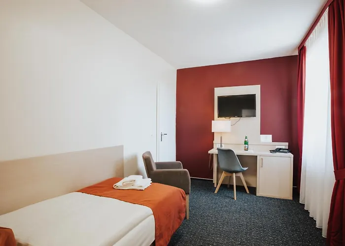 Hotel&Restaurant Wiggers