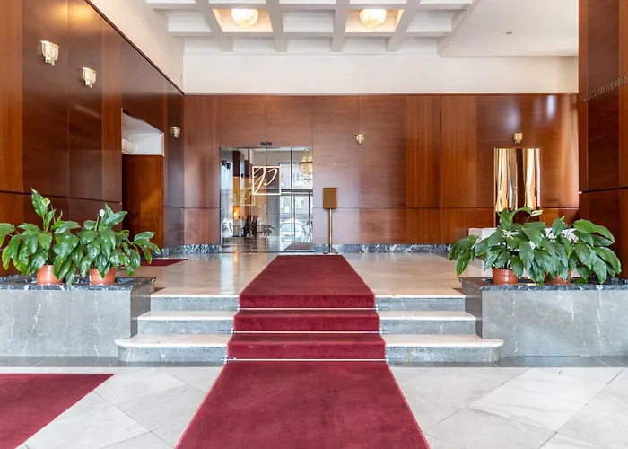 Hotel Polana