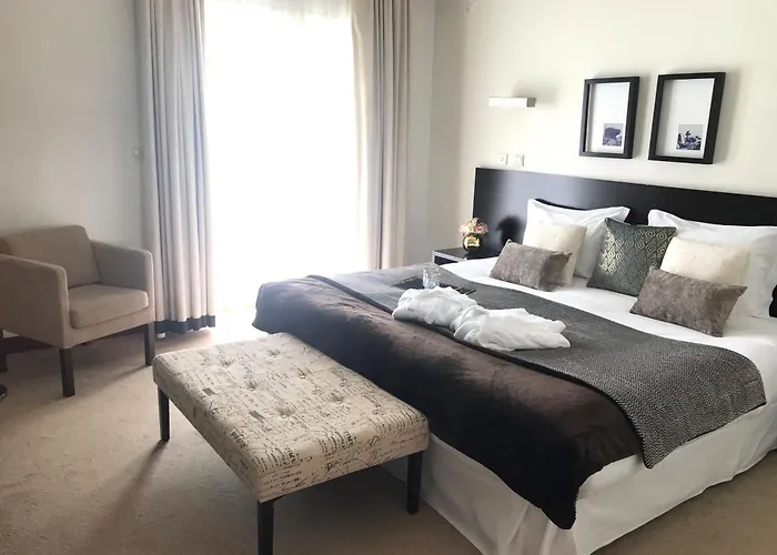 Hotel Sj