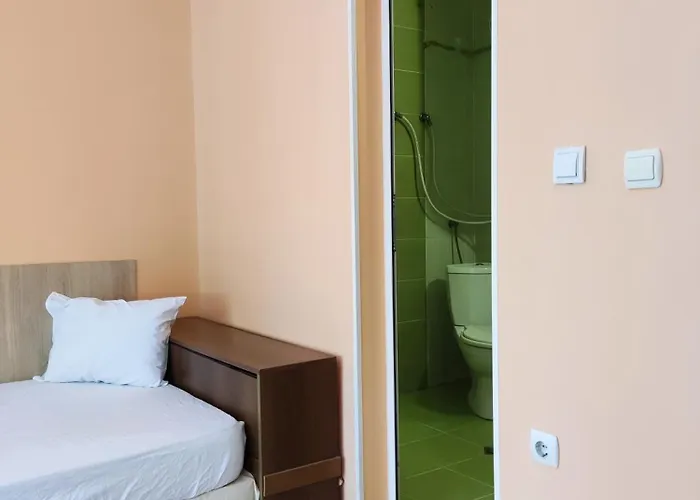 Pleven Rooms