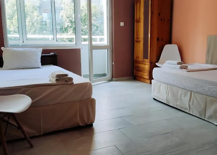 Pleven Rooms