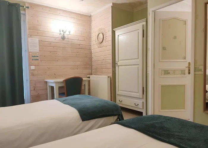 Le Royal Hôtel