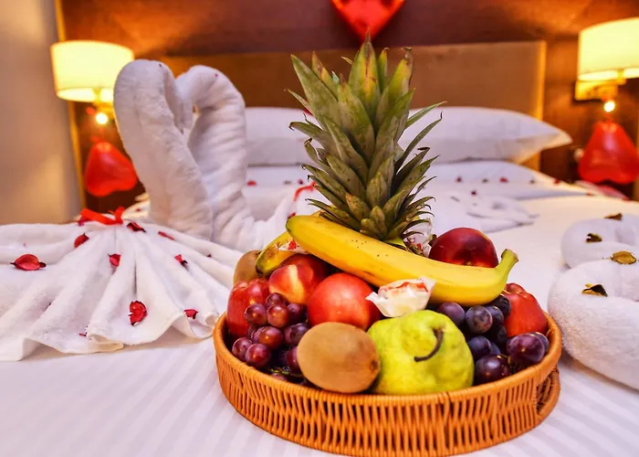 Le Palme Hotel