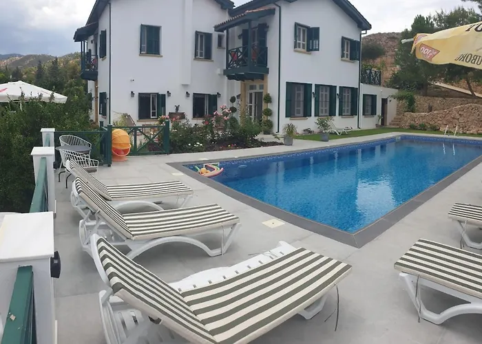 Dervise Mehmet Guest House