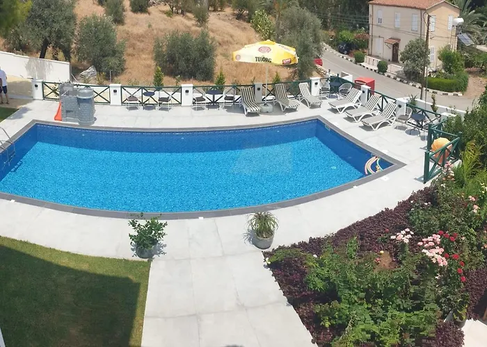 Dervise Mehmet Guest House