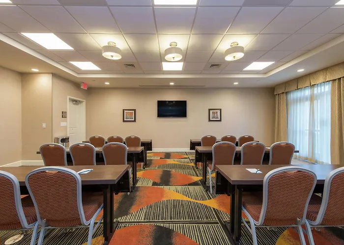Homewood Suites By Hilton Boston Marlborough