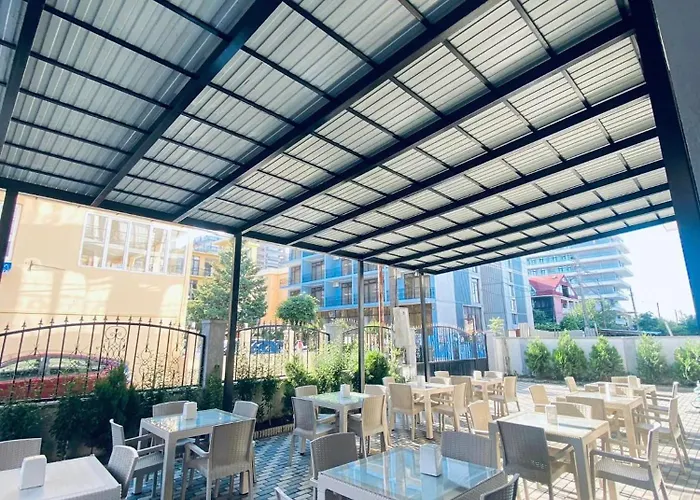 Hotel Tesa