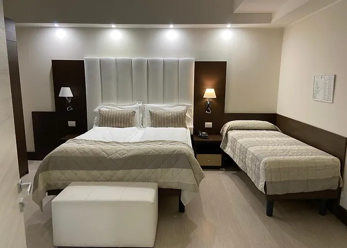 International Beach Hotel