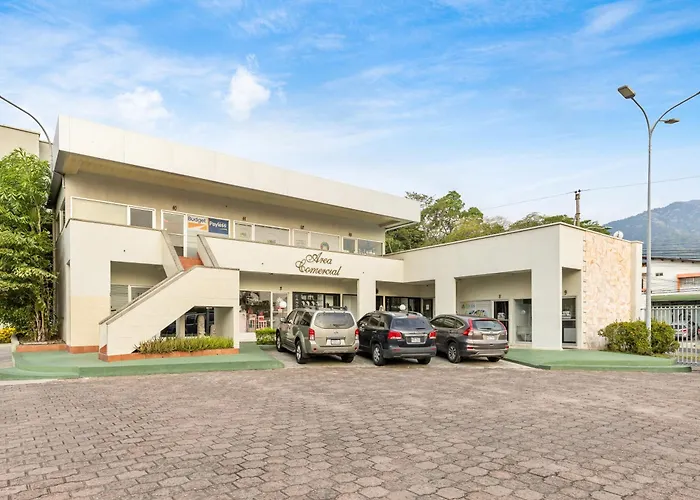 Copantl Hotel & Convention Center