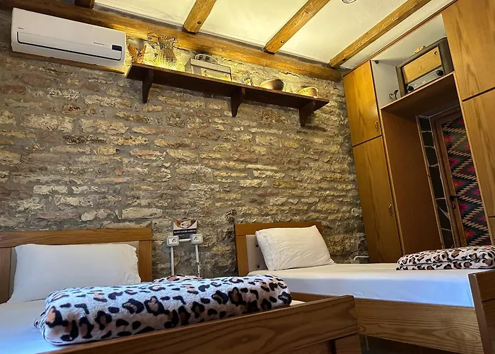 Ahmetaj Guest House