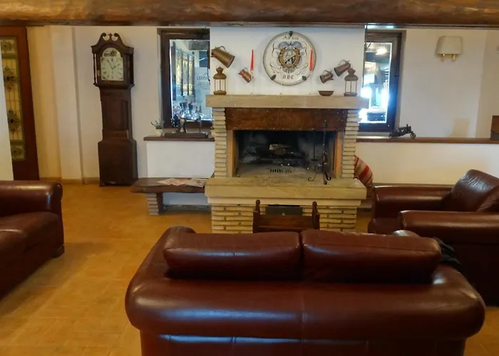 Hotel Tenuta Dell'Argento Resort