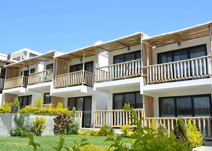 Jalara Lunahuaná Hotel