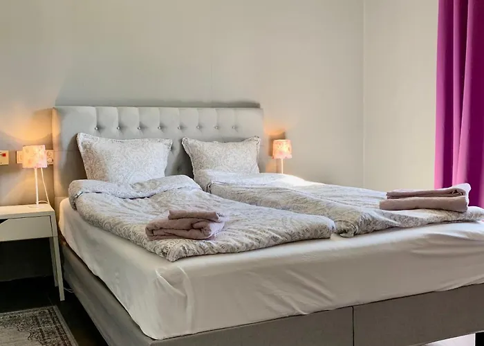 Tornedalens B&B