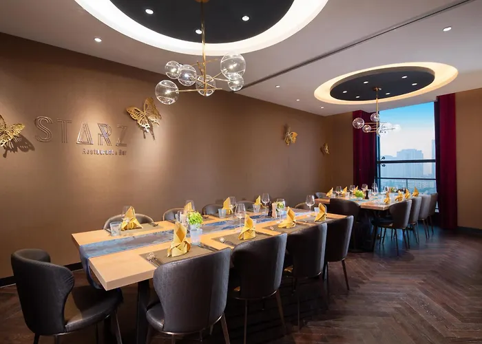 Rocase Hotel Wuxi