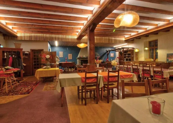 Auberge de France