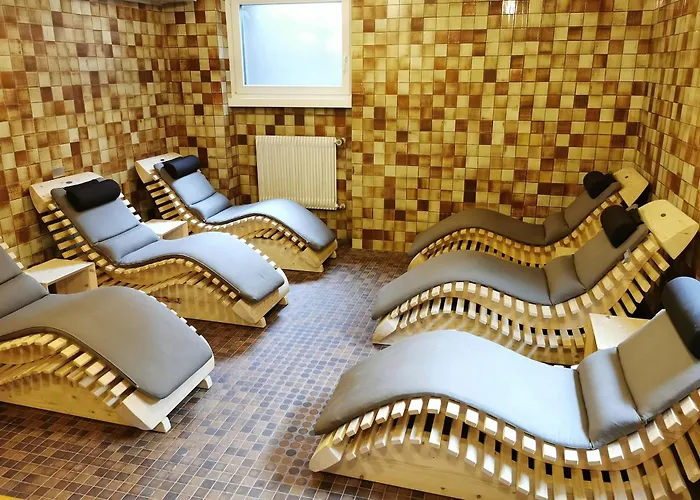 Hotel la Plaza