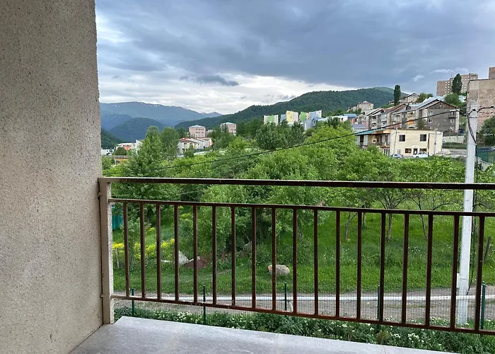 Hotel X Dilijan