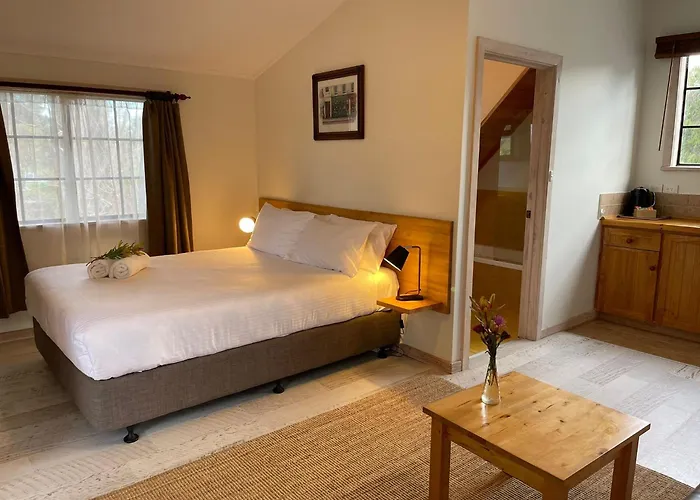 Sienna Lodge