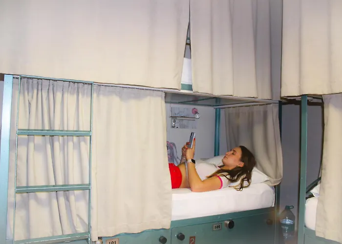 Agora Guesthouse