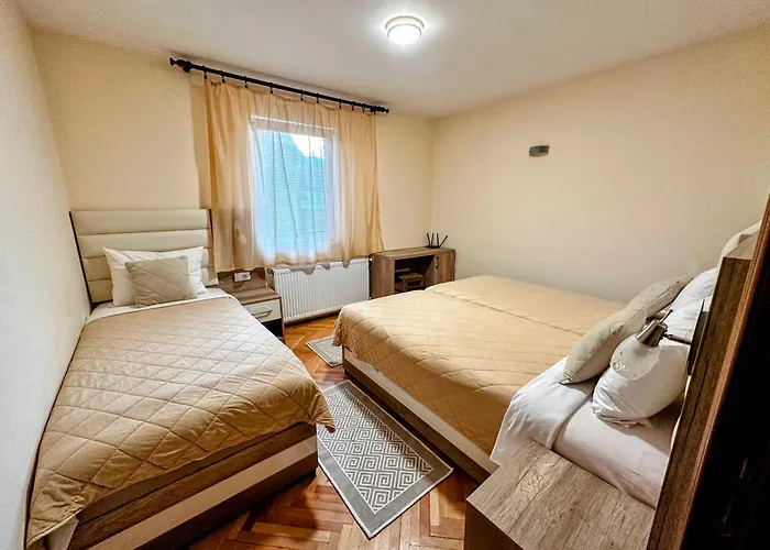 Hotel Cile