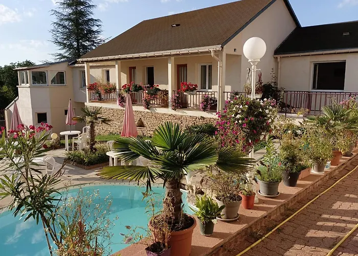 Lud'Hôtel