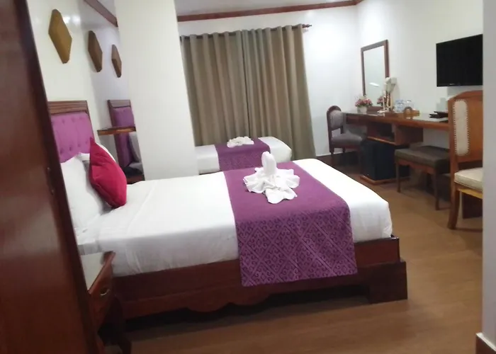 Cln Boutique Hotel