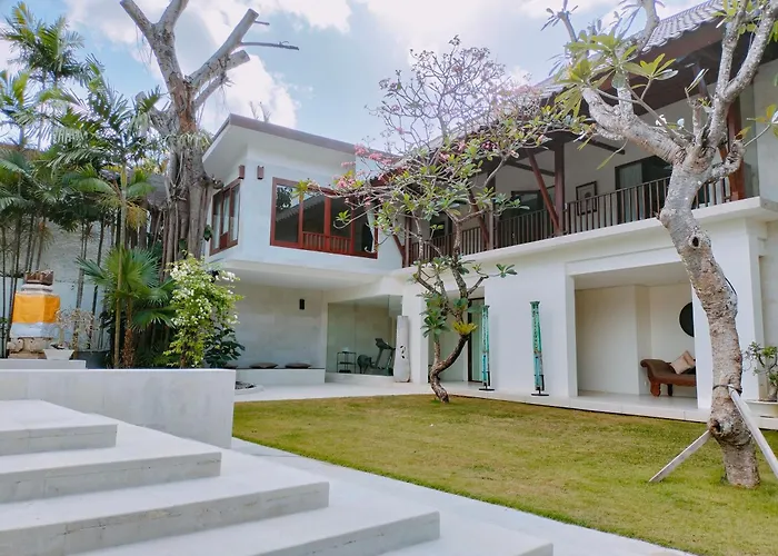 Casa Evaliza Hotel Seminyak 