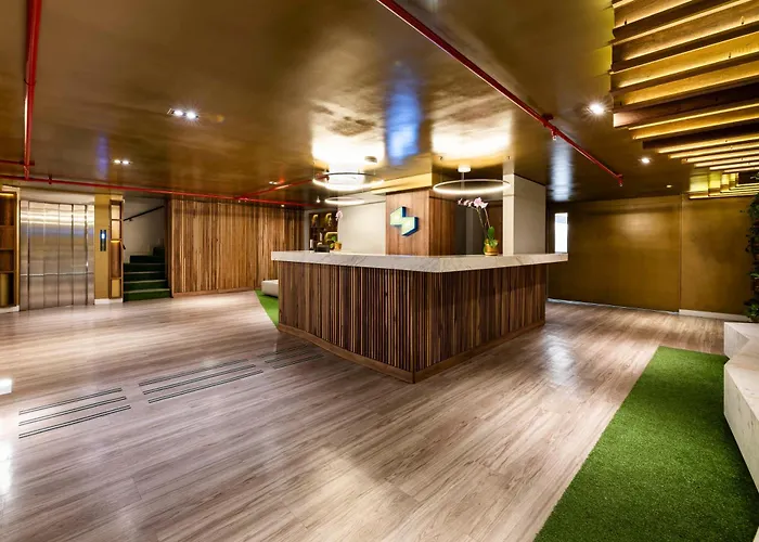 Hotel Vilar America