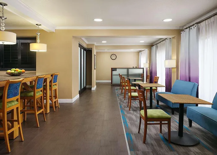 Hampton Inn Covington/Mandeville