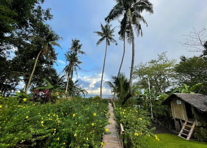 Agoho Resort -Boutique Hotel-