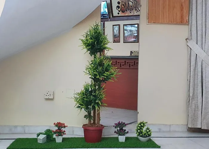 Hotel Imperial Karachi